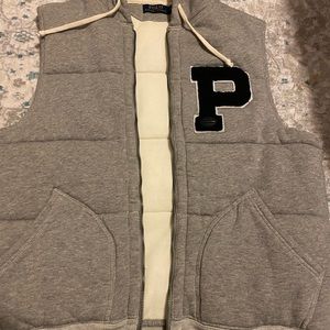 Polo Ralph Lauren vest